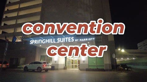 Springhill Suites convention center Las Vegas - YouTube