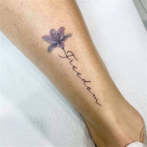 67 Small Meaningful Tattoo Ideas