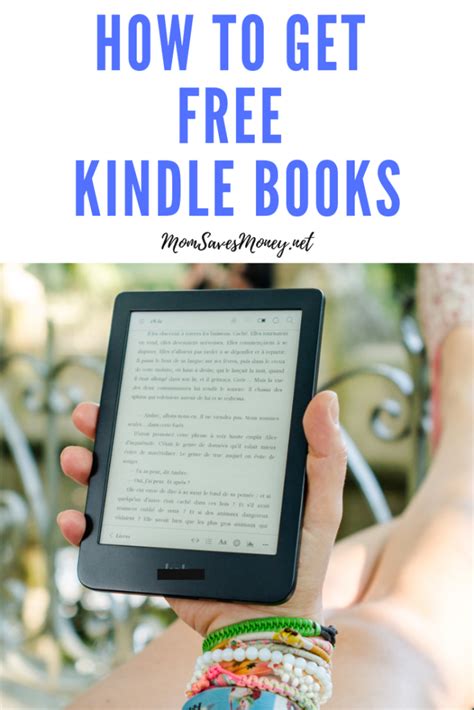 Read for FREE with Amazon - A Guide to Getting Free Kindle ebooks - Mom ...