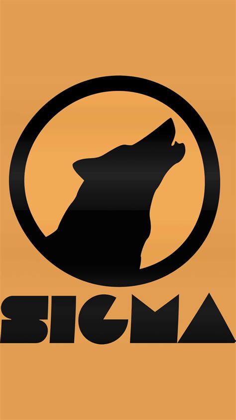 [100+] Sigma Wolf Wallpapers | Wallpapers.com