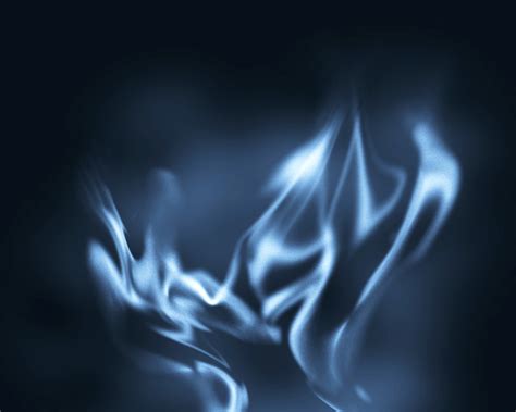 Smoke and Flames — Tutorials — gimpusers.com