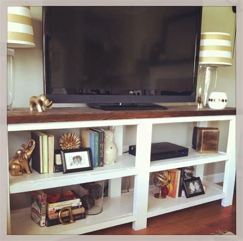 2024 Best of White Rustic Tv Stands