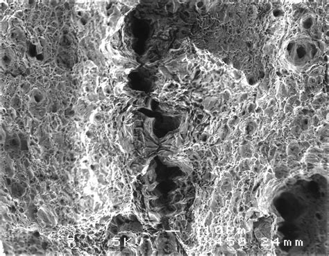 Ductile Fracture at High Strain Rates (1997-2002) - DTRL DTRL