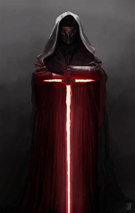 A collection of some of the best Star Wars: The Force Awakens fan art ...