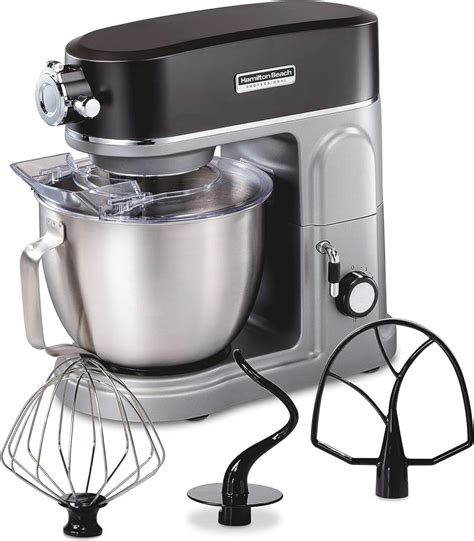 Hamilton Beach Stand Mixer Review - The Kitchen Revival