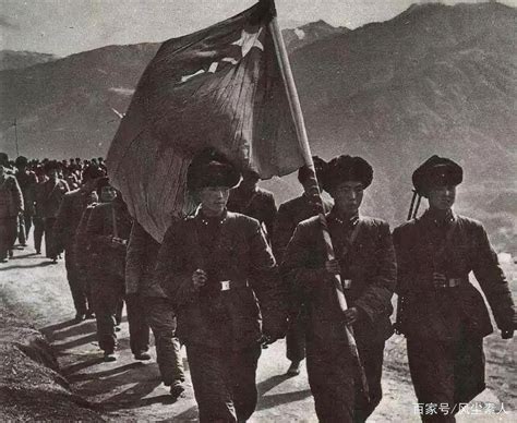 The Sino-Indian War of 1962 in pictures : interestingasfuck