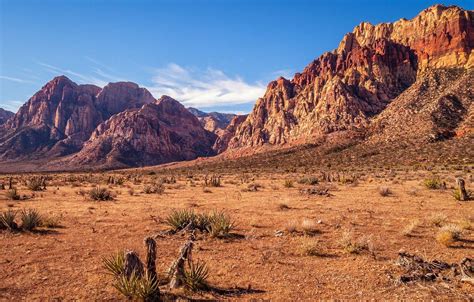 Desert Mountains Wallpapers - Top Free Desert Mountains Backgrounds ...