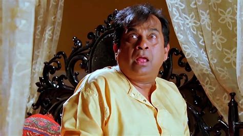 The Super Khiladi Brahmanandam Comedy Scene | South Hindi Dubbed Best ...