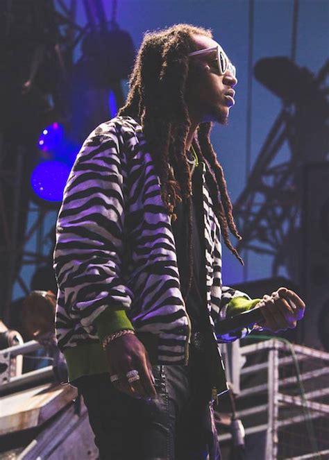 Migos' Takeoff Height Weight Body Statistics Biography - Healthy Celeb