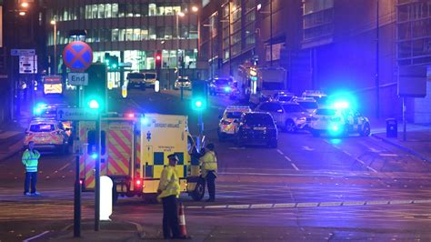 Manchester Arena bombing inquiry set to begin as survivors seek answers ...