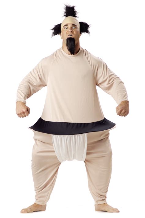 Sumo Wrestler Costumes | Costumes FC