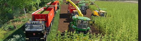 How does Farming Simulator 22 Multiplayer Work | How does FS22 ...