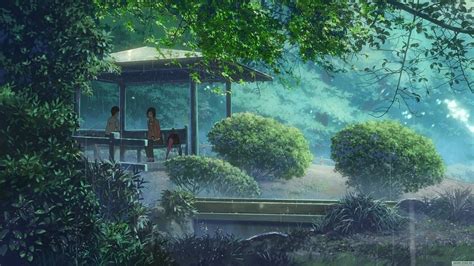 Top 999+ Makoto Shinkai Wallpaper Full HD, 4K Free to Use