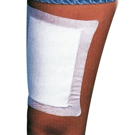 MPM WoundGard Bordered Gauze Dressing | Gauze Dressings