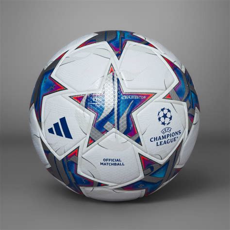 adidas UCL PRO BALL - White | adidas UAE