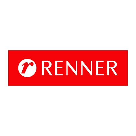 Logo Lojas Renner – Logos PNG