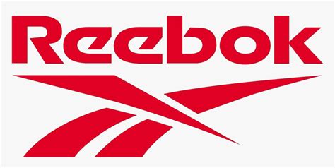 Reebok Logo Png Free Download - Reebok Logo Png, Transparent Png ...