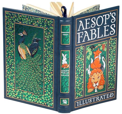 Aesop's Fables Illustrated | Book by Aesop, Arthur Rackham, Walter ...