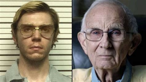 Jeffrey Dahmer: padre demandará a Netflix por serie sobre su hijo | El ...