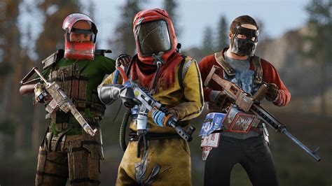 Unveiling the Underbelly: Rust Players Reveal the Murky Side of Server ...