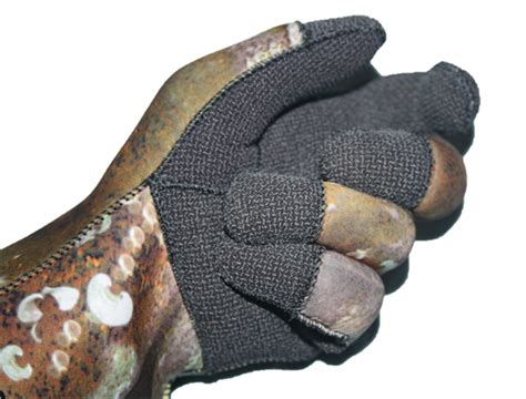 Kevlar Gloves 3mm | Direction Spearfishing Australia