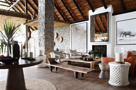 Africa’s Top 15 Luxury Safari Lodges | Luxury African Safaris | Go2Africa