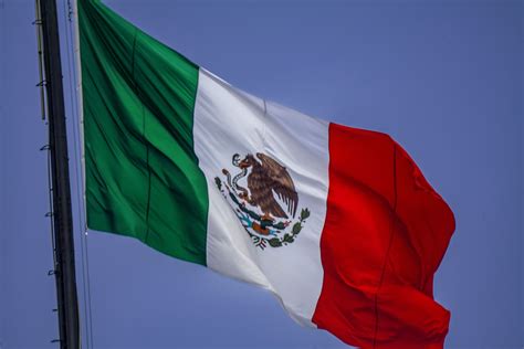 History and Meaning of the Mexican Flag