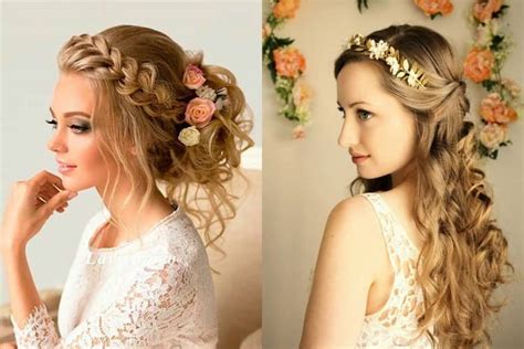 30+ Hairstyles For Greek Goddess - IrikSehnaz