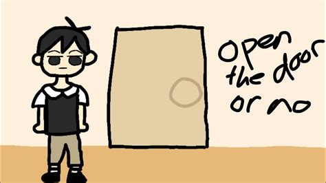 OMORI meme - how Sunny started the Hikikomori Route - YouTube