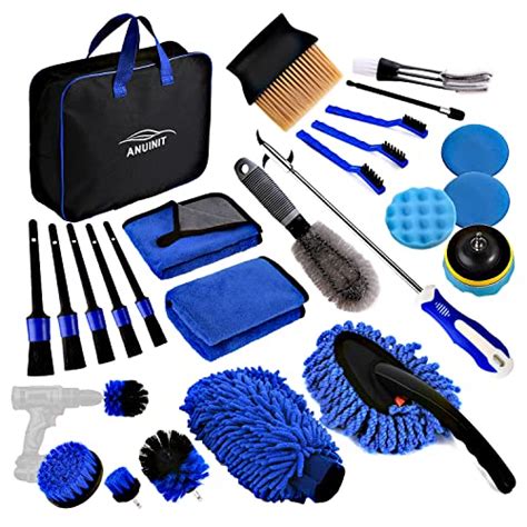 Best Car Detailing Kits - Bricks Chicago