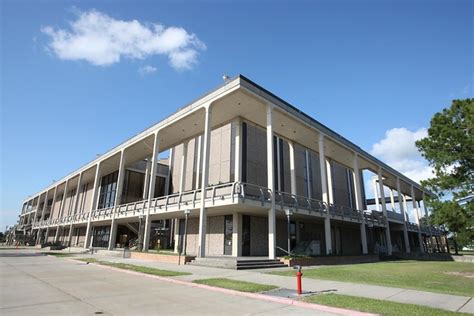 Lake Charles Civic Center | Flickr - Photo Sharing!