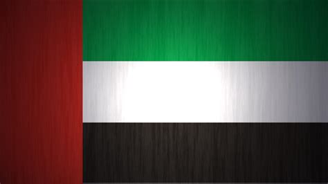 Emirates Flag Uae Flag United Arab Emirates Uae Wallpaper Flag | Images ...