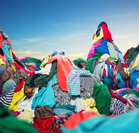 Why Can't Clothes Just Be Recycled? | Textile recycling, Recycling ...