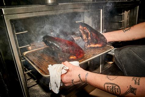 Smoking Is for Everyone: A Guide to Smoked Meats, Veggies, and Pretty ...