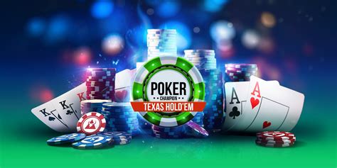 Poker Champion: Texas Hold'em | Загружаемые программы Nintendo Switch ...