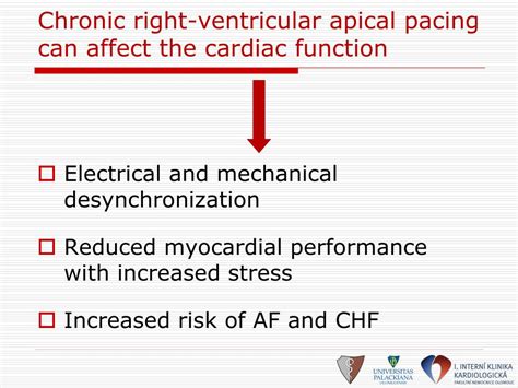 PPT - Acute effects of RV pacing on cardiac hemodynamics and ...