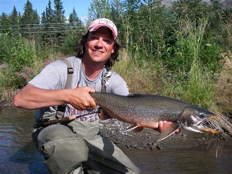 The Guides — Alaska Trout Guides