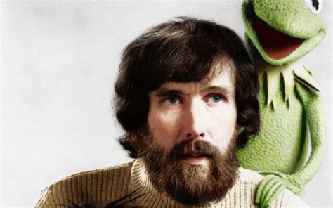 Jim Henson biopic in the works at Disney - The Tango