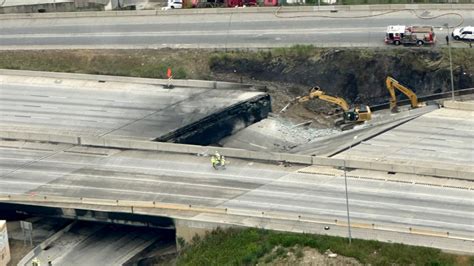 PennDOT Hires Contractor for Destroyed I-95 Bridge Replacement ...