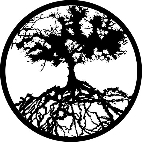 Symbol Art Tree of life Tattoo - symbol png download - 2982*2984 - Free ...