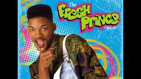 Fresh Prince of Bel Air-Theme Song {Extended for 30 Minutes} - YouTube