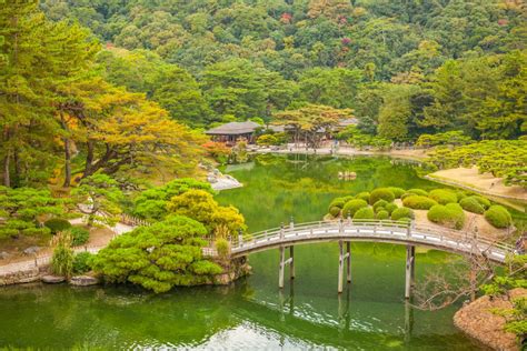 The 11 Best Japanese Gardens | Japan Wonder Travel Blog