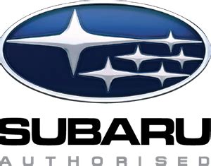 Subaru Logo PNG Vectors Free Download