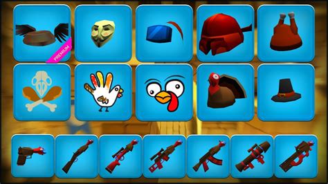 *NEW* Skins & Map Released! | Shell Shockers - leegamestore.com