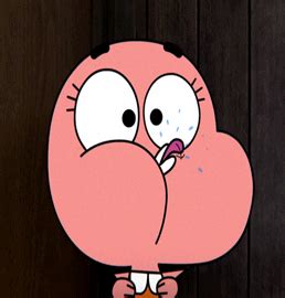 User blog:SpongeBobFreak101/GIFs | The Amazing World of Gumball Wiki ...