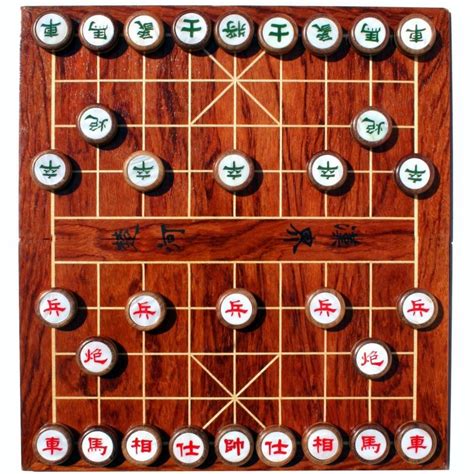 XiangQi