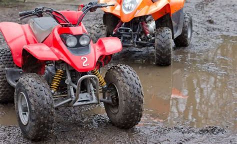 Kids Gas 4 Wheeler Buying Guide | 5 Best Gas Powered ATV for Kids