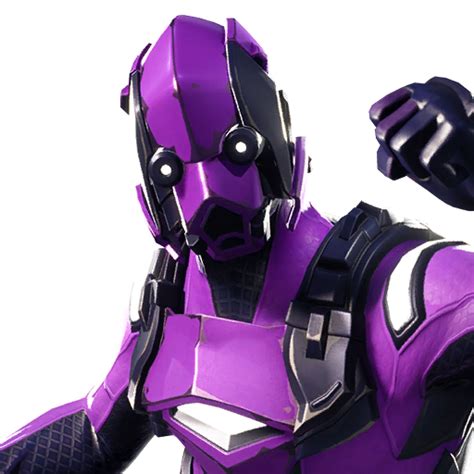 Dark Vertex (outfit) - Fortnite Wiki