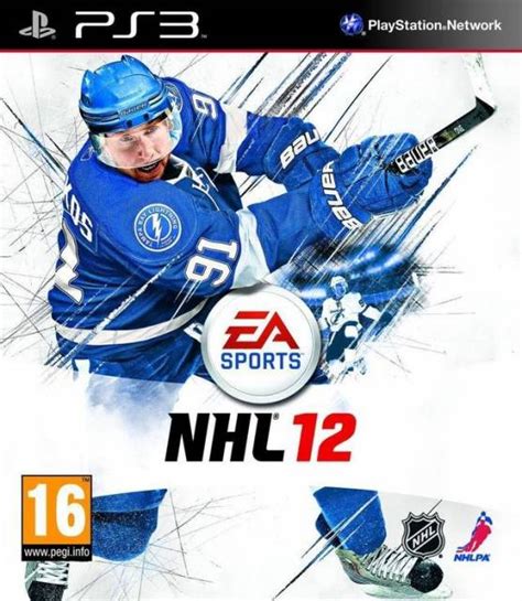 NHL 12 International Releases - Giant Bomb