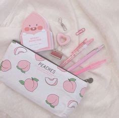 75 个 Aesthetic pencil case 点子